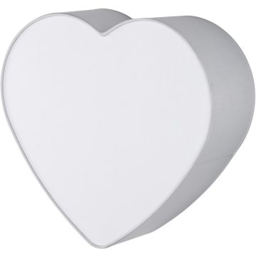 TK Lighting HEART 5923 Stropní lampa 2x15W/E27 IP20