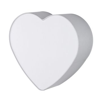 TK Lighting HEART 5923 Stropní lampa 2x15W/E27 IP20