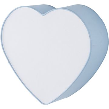 TK Lighting HEART 5924 Stropní lampa 2x15W/E27 IP20