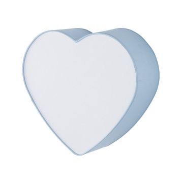 TK Lighting HEART 5924 Stropní lampa 2x15W/E27 IP20