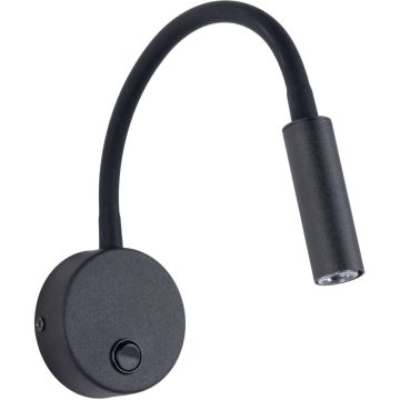 TK Lighting LAGOS 5922 Nástěnná lampa 1x6W/G9 IP20