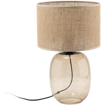 TK Lighting MELODY 5986 Stolní lampa 1x15W/E27 IP20