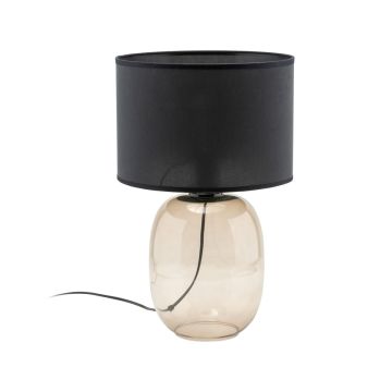 TK Lighting MELODY 5988 Stolní lampa 1x15W/E27 IP20