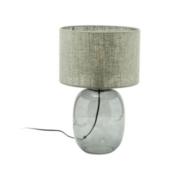TK Lighting MELODY 5989 Stolní lampa 1x15W/E27 IP20