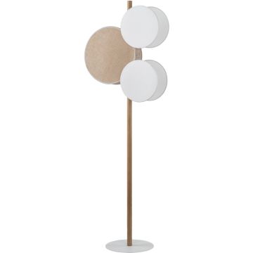 TK Lighting PULSE 5960 Stojací lampa 3x15W/E27 IP20
