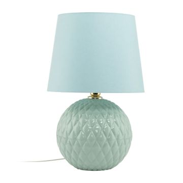TK Lighting SANTANA 5903 Stolní lampa 1x15W/E27 IP20