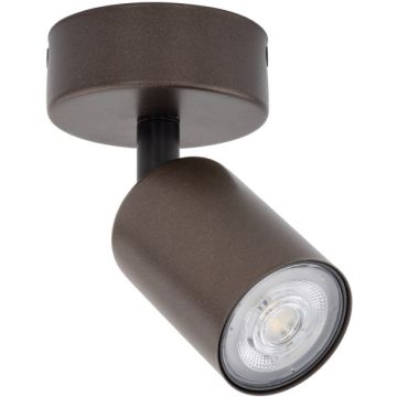 TK Lighting TOP 5957 Bodové světlo 1x10W/GU10 IP20
