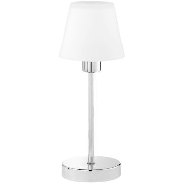 Trio LUIS 595700106 Stolní lampa 1x40w/e14 ip20