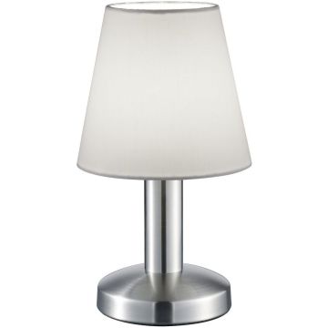 Trio MATS 599700101 Stolní lampa 1x40w/e14 ip20