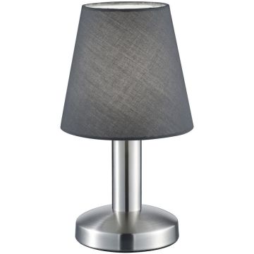 Trio MATS 599700142 Stolní lampa 1x40w/e14 ip20