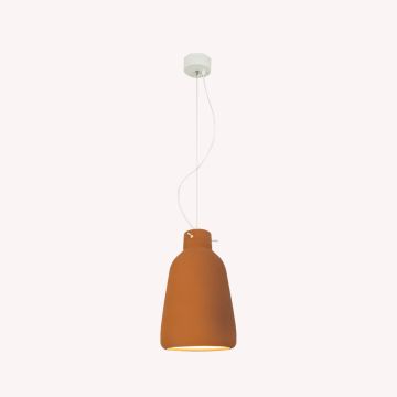 Zambelis PENDANT LAMP 1663 Závěsná lampa 1x40w/E27 IP20