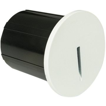 Zambelis STEP LIGHT E321 Vestavěná schodišťová lampa 3W/led 3000K 92lm IP65
