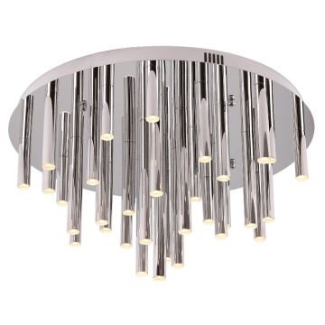 Maxlight ORGANIC C0115D Stropní lampa 33x1W/LED 3000K 1980LM IP20