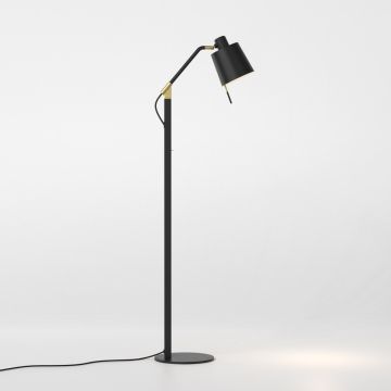 Astro Lighting Edward 1441017 Stojací lampa 1x12W/E27 ip20