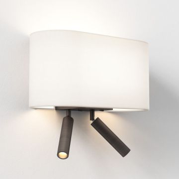 Astro Lighting Venn 1433006 Nástěnná lampa 1x12W/LED|E27 2700K 180.8 IP20