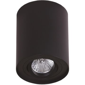 Maxlight BASIC ROUND C0068 Nástěnné osvětlení 1x50w/gu10 ip20