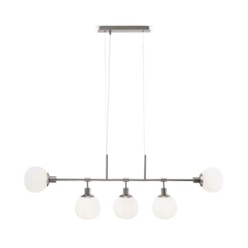 Maytoni ERICH MOD221-PL-05-N Závěsná lampa 5xE14/40W IP20