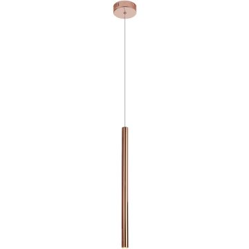 Maxlight ORGANIC P0171 Závěsná lampa 1x10w/led 3000k 360lm ip20