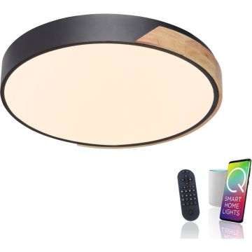 Paul Neuhaus Q-BILA 6071-18 Stropní lampa 1x40W/LED 2700-5000k 3800lm ip20