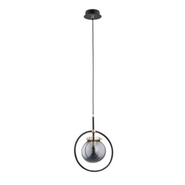 Alfa AKIRA 60836 Závěsná lampa 1x60W/E27 IP20