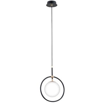 Alfa AKIRA 60928 Závěsná lampa 1x40W/E14 IP20
