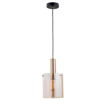 Alfa CALENA 60826 Závěsná lampa 1x60W/E27