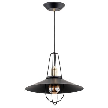 Alfa DENIM 60948 Závěsná lampa 1x60W/E27