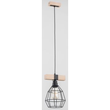 Alfa FIBIA 60612 Závěsná lampa 1x60W/E27 IP20