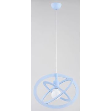 Alfa GRADI 60687 Závěsná lampa 1x60W/E27 IP20