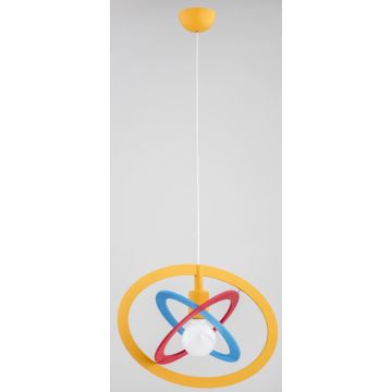 Alfa GRADI 60691 Závěsná lampa 1x15W/E27