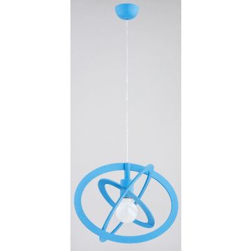 Alfa GRADI ELIPSE 60685 Závěsná lampa 1x60W/E27