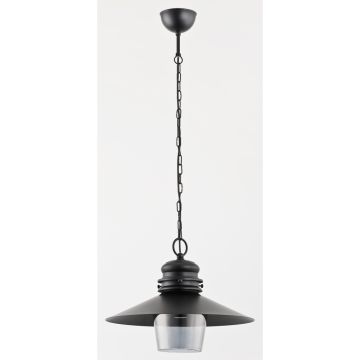 Alfa HOLLY 60327 Závěsná lampa 1x60W/E27