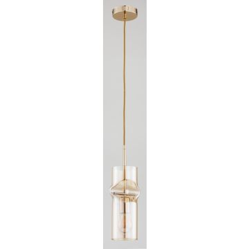 Alfa KAPRIS 60576 Závěsná lampa 1x60W/E27