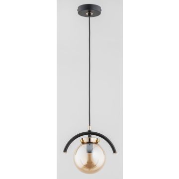 Alfa KORDA 60865 Závěsná lampa 1x40W/E14 IP20