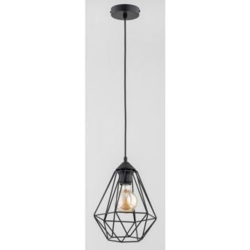 Alfa KOSMOS 60972 Závěsná lampa 1x60W/E27 IP20