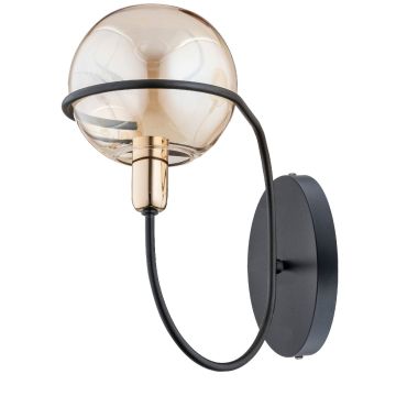 Alfa PETRA 60899 Nástěnná lampa 1x40W/E14 IP20