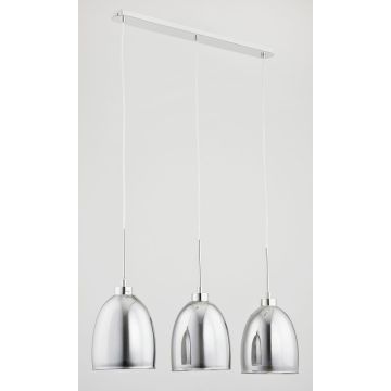 Alfa RONDA 60140 Závěsná lampa 3x60W/E27 IP20