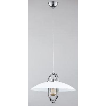 Alfa SALIX 60454 Závěsná lampa 1x60W/E27