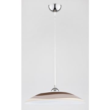 Alfa SĘKACZ 60389 Závěsná lampa 1x60W/E27 IP20