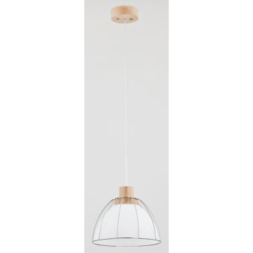 Alfa VIVIO 60317 Závěsná lampa 1x60W/E27