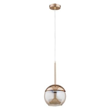 Alfa VOLDA 60824 Závěsná lampa 1x60W/E27