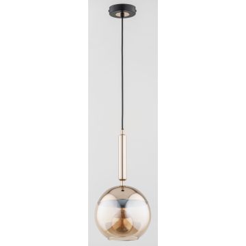 Alfa VOLDA 60915 Závěsná lampa 1x40W/E27