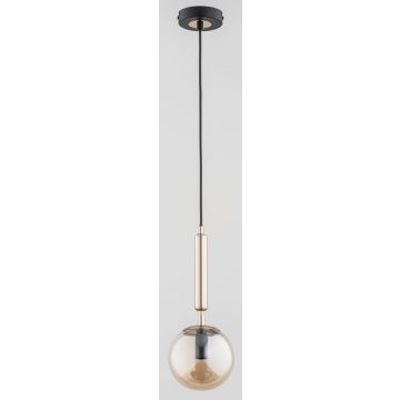 Alfa VOLDA 60916 Závěsná lampa 1x40W/E14