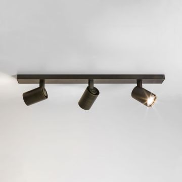 Astro Lighting Ascoli 1286130 Bodové světlo 3x6W/GU10 IP20