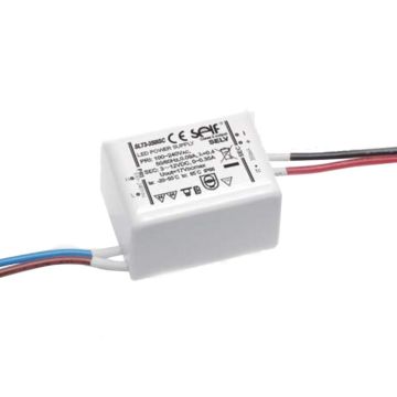 Astro Lighting DRIVER 6008039 Napájecí zdroj IP66