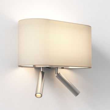 Astro Lighting Venn 1433010 Nástěnná lampa 1x12W/LED|E27 2700K 180.8 IP20