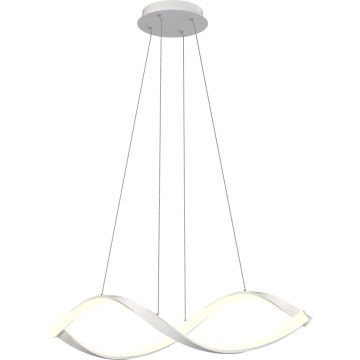 Aviano Lighting AVIANO 6033-0106 Závěsná lampa 1x52w/led 3000k 6100lm
