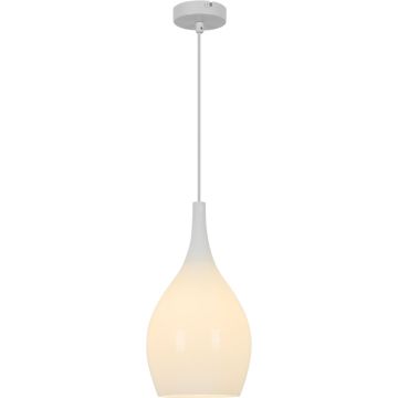 Aviano Lighting BLANCO 6031-0106 Závěsná lampa 1x40w/e27