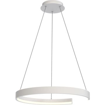 Aviano Lighting FANNE 6081-0106 Závěsná lampa 1x34w/led 3000k 4000lm