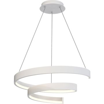Aviano Lighting TOPPO 6032-0106 Závěsná lampa 1x56w/led 3000k 6600lm